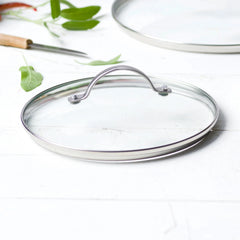 GreenPan Glass Lid - 8"