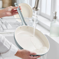Nova Gallery Ceramic Nonstick 12" Frypan | Coastline