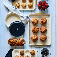 Reserve Bakeware 7-Piece Set | Twilight