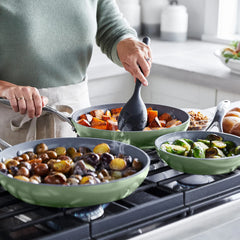 Valencia Pro Frypan Starter Set | Sage