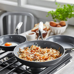 Valencia Pro Ceramic Nonstick 23-Piece Cookware Set