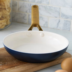 Reserve Pro Ceramic Nonstick 8" Frypan | Twilight