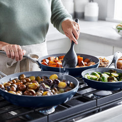 Valencia Pro Frypan Starter Set | Twilight