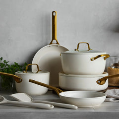 The Ultimate Kitchen Bundle | Cream & Cream