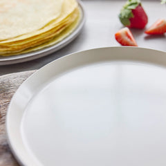 Reserve Pro Ceramic Nonstick 10" Crepe Pan | Twilight